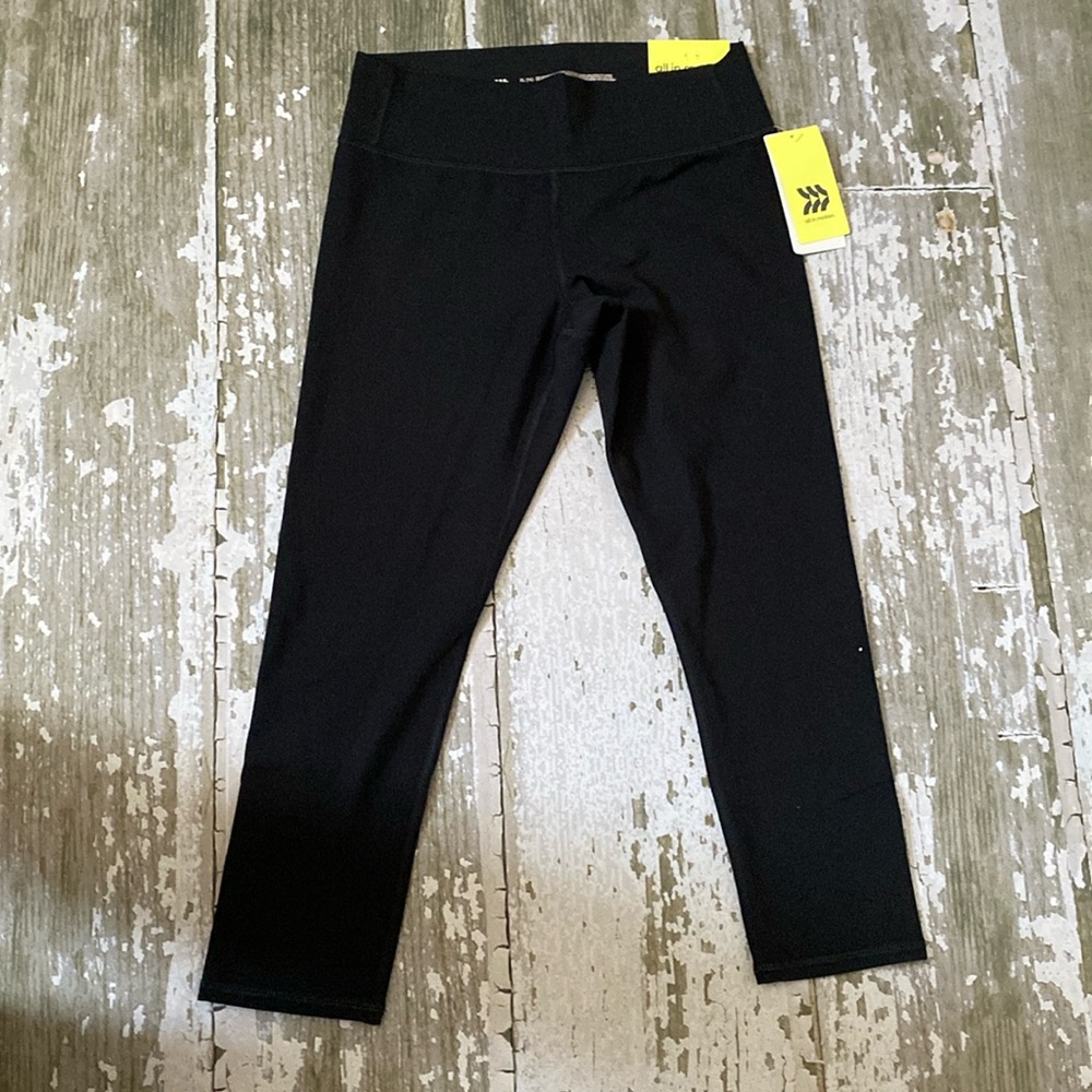 Nice black pants